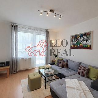 Pronájem bytu 2+kk 45 m² Praha Záběhlice, Ginzova