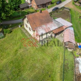 Prodej rodinného domu 140 m² Studnice