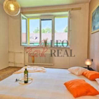 Prodej bytu 3+1 57 m² Nový Jičín