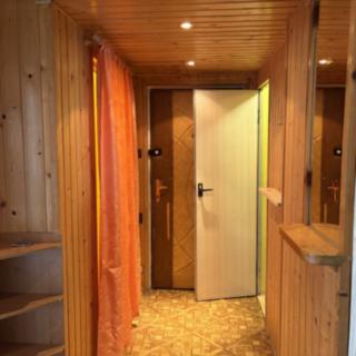 Pronájem bytu 2+1 65 m² Děčín IX-Bynov, Teplická
