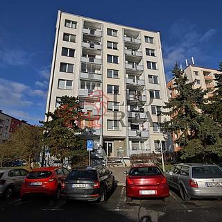 Prodej bytu 2+1 52 m² Děčín VI-Letná, Weberova