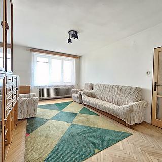 Pronájem bytu 3+1 68 m² Velké Opatovice, Nová