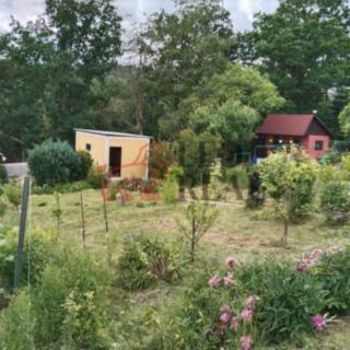 Prodej zahrady 316 m² Chomutov, Bezručova