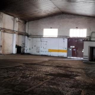 Pronájem skladu 400 m² Ústí nad Labem