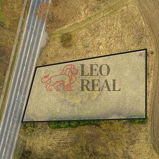 Prodej stavební parcely 1002 m&sup2; Mnichovo Hradiště