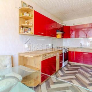 Prodej bytu 3+1 76 m² Kladno Kročehlavy, Na růžovém poli
