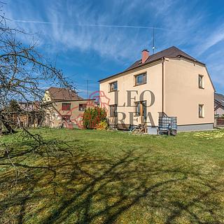 Prodej rodinného domu 200 m² Mladá Boleslav Čejetice, Gorkého