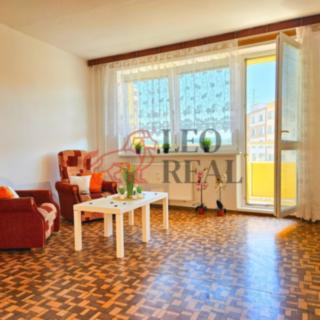 Prodej bytu 1+kk a garsoniéry 30 m² Nový Jičín Loučka, Na Lani