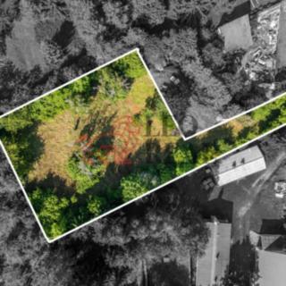 Prodej stavební parcely 2 005 m² Kouřim, Kolínská