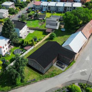 Prodej stavební parcely 1 722 m² Kouřim, Barborka