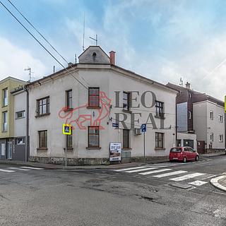 Prodej dvougeneračního domu 384 m² Mladá Boleslav III, Zahradníkova