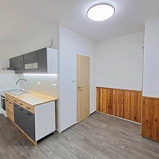 Pronájem bytu 2+1 55 m² Velké Opatovice