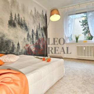 Pronájem bytu 3+1 73 m² Nový Jičín