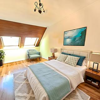 Prodej rodinného domu 320 m² Brno Bystrc, Šemberova