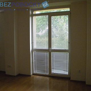 Pronájem bytu 2+kk 50 m² Havlíčkův Brod, Jihlavská