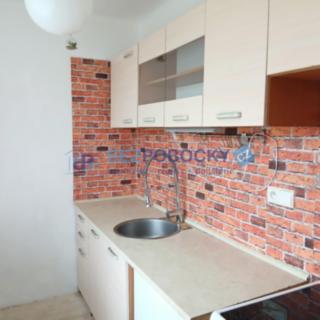 Prodej bytu 3+1 67 m² Havlíčkův Brod Šmolovy