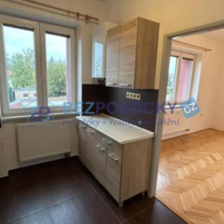 Pronájem bytu 2+1 65 m² Přibyslav