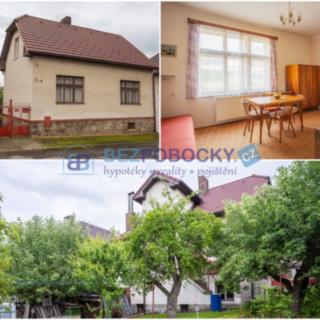Prodej rodinného domu 93 m² Havlíčkův Brod, Údolní