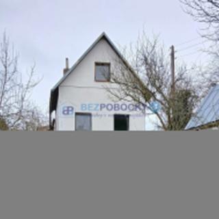 Prodej chaty 35 m² Havlíčkův Brod