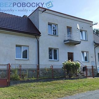Prodej rodinného domu 150 m² Přibyslav Utín