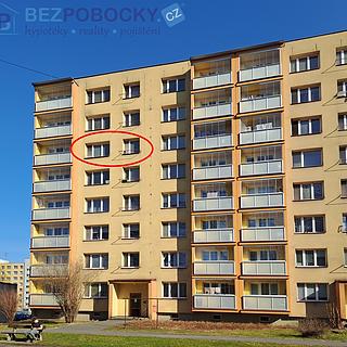 Prodej bytu 1+1 39 m² Český Těšín, Hornická