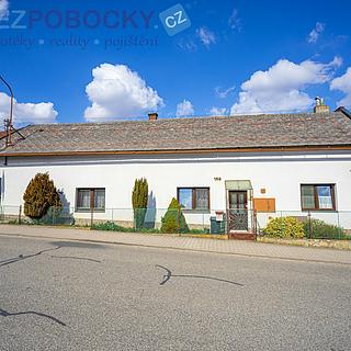 Prodej rodinného domu 63 m&sup2; Štoky