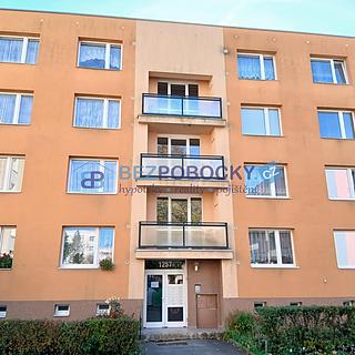 Prodej bytu 1+1 35 m² Havlíčkův Brod, Žižkov II