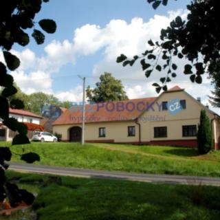 Prodej rodinného domu 141 m² Šlapanov Šachotín