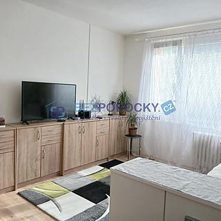 Prodej bytu 1+1 35 m² Havlíčkův Brod, Žižkov II