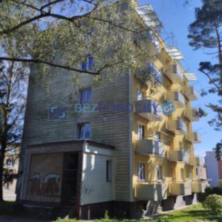 Prodej bytu 2+1 53 m² Havlíčkův Brod, Pražská