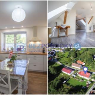 Prodej rodinného domu 127 m² Rosička
