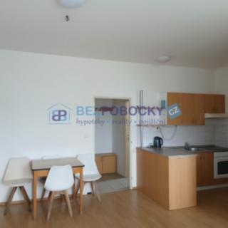 Prodej bytu 3+kk 54 m² Havlíčkův Brod, Nádražní