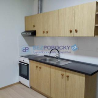 Pronájem bytu 2+kk 50 m² Přibyslav, Bechyňovo náměstí