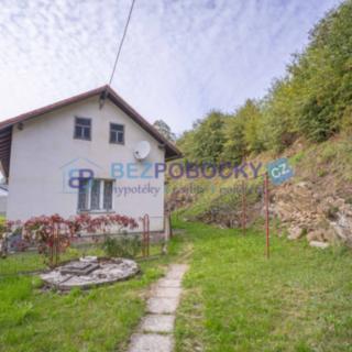 Prodej rodinného domu 102 m² Dobronín