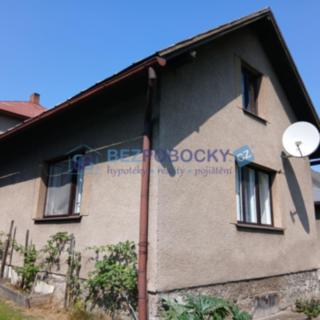 Prodej rodinného domu 90 m² Oudoleň