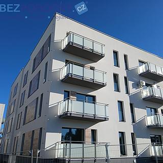 Pronájem bytu 2+kk 39 m&sup2; Havlíčkův Brod