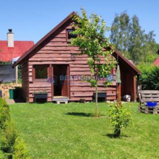 Prodej chaty 40 m² Havlíčkův Brod