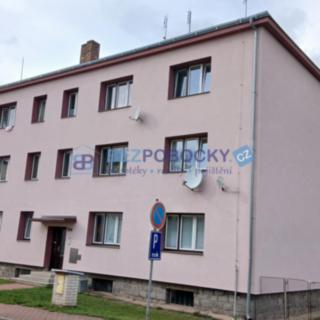 Pronájem bytu 2+1 52 m² Přibyslav