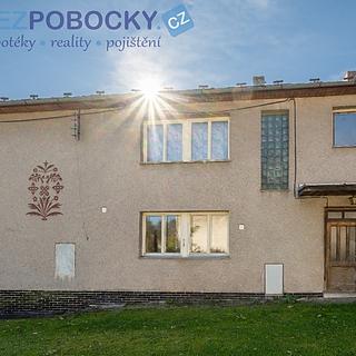 Prodej rodinného domu 120 m² Kámen Jiříkov