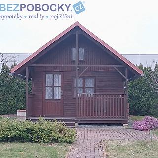 Prodej chaty 15 m² Golčův Jeníkov