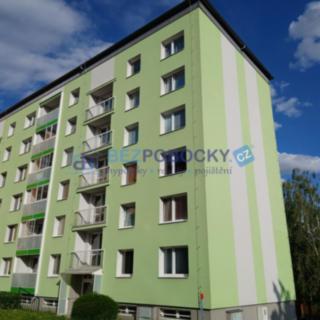 Prodej bytu 3+1 71 m² Havlíčkův Brod, Na Spravedlnosti