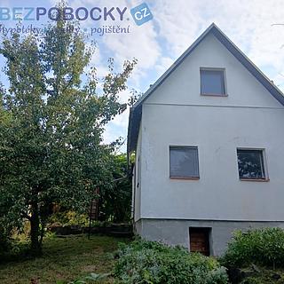 Prodej chaty 35 m² Havlíčkův Brod