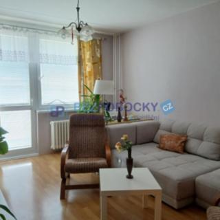 Prodej bytu 3+1 71 m² Havlíčkův Brod, Na Spravedlnosti