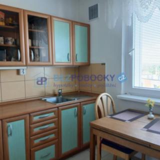 Prodej bytu 3+1 71 m² Havlíčkův Brod, Na Spravedlnosti