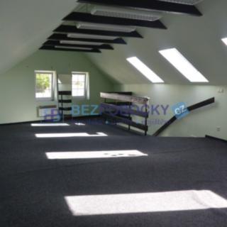 Pronájem obchodu 100 m² Světlá nad Sázavou, náměstí Trčků z Lípy