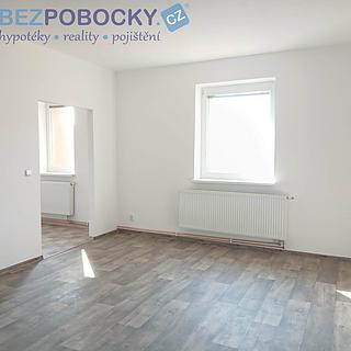 Prodej bytu 1+1 40 m² Havlíčkův Brod, Kokořínská