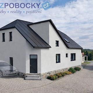 Prodej bytu 3+kk 76 m&sup2; Havlíčkův Brod