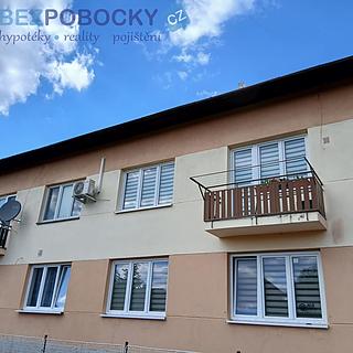 Prodej bytu 3+1 67 m² Havlíčkův Brod Šmolovy