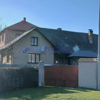 Prodej chalupy 90 m² Oudoleň