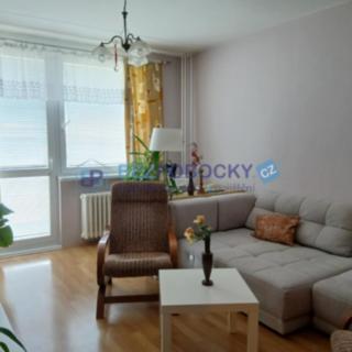 Prodej bytu 3+1 71 m² Havlíčkův Brod, Na Spravedlnosti
